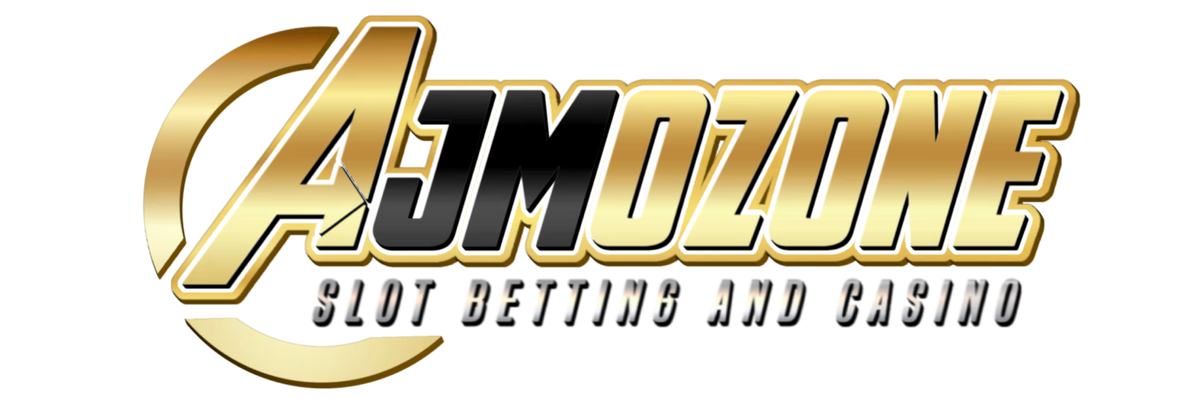 ajmozones แพลตฟอร์มเดิมพันออนไลน์ยุคใหม่ที่ตอบทุกความต้องการของนักเดิมพันไทยอย่างสมบูรณ์แบบ